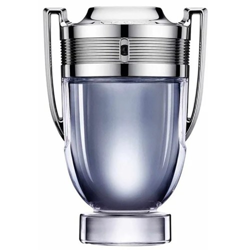 Paco Rabanne Invictus EDT kvepalai vyrams, 100 ml