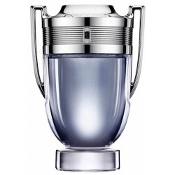 Paco Rabanne Invictus EDT kvepalai vyrams, 100 ml