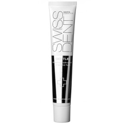 Swissdent NanoWhitening Gentle Toothpaste - Whitening Toothpaste 50 ml