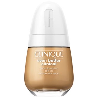 Clinique Even Better Clinical Serum Foundation SPF 20 - makiažo pagrindas, 30 ml - CN 74 Beige
