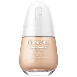 Clinique Even Better Clinical Serum Foundation SPF 20 - makiažo pagrindas, 30 ml - CN08 Linen
