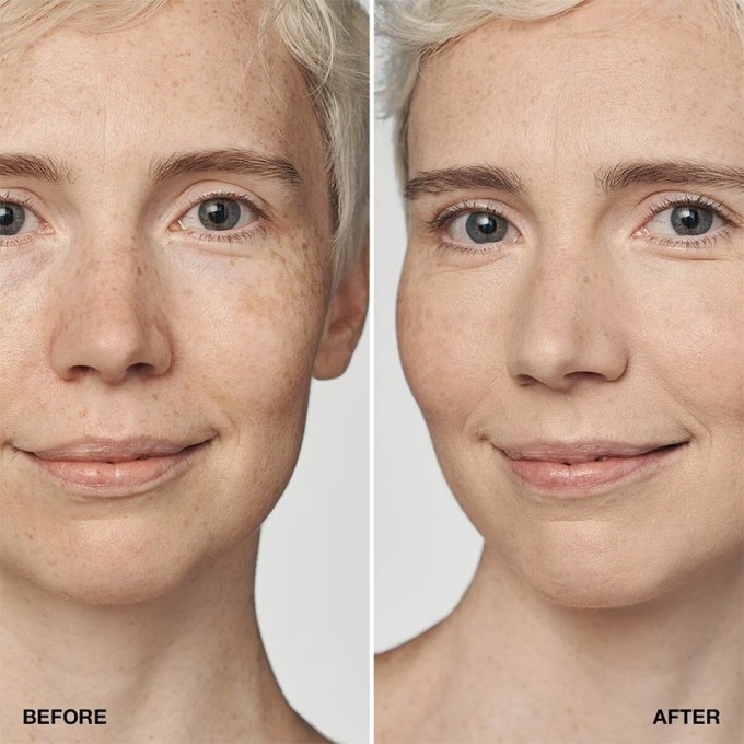 Clinique Even Better Clinical Serum Foundation SPF 20 - makiažo pagrindas, 30 ml - CN08 Linen