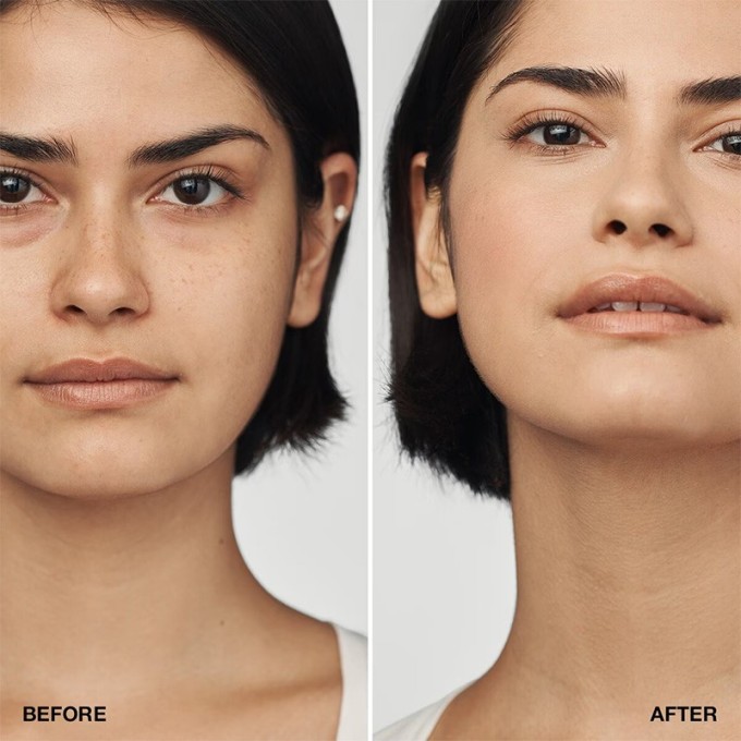 Clinique Even Better Clinical Serum Foundation SPF 20 - makiažo pagrindas, 30 ml - WN 38 Stone