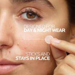 La Roche-Posay Effaclar Duo+M Multi-Action Imperfection Patch - pleistriukai nuo spuogų, 22 vnt.