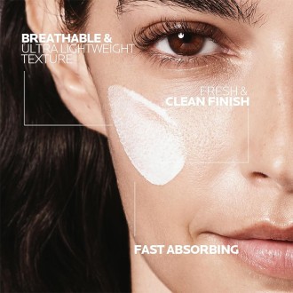 La Roche-Posay Anthelios UVAir Daily UV Protection SPF 50+ - apsauginis odos skystis, 40 ml 2