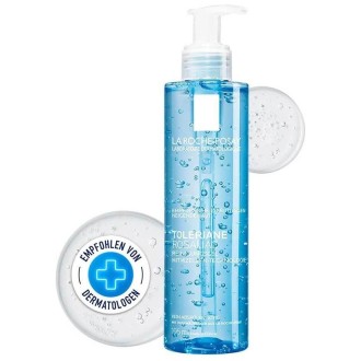 La Roche-Posay Rosaliac Gelee Micellaire Demaquillante (Sensitive Skin