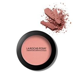 La Roche-Posay Toleriane Teint Blush Powder - skaistalai jautriai odai, 5 g - Rose Doré