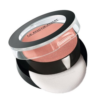 La Roche-Posay Toleriane Teint Blush Powder - skaistalai jautriai odai, 5 g - Rose Doré