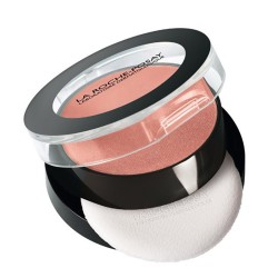 La Roche-Posay Toleriane Teint Blush Powder - skaistalai jautriai odai, 5 g - Rose Doré