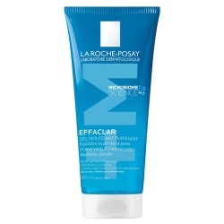 La Roche-Posay Effaclar Purifying Foaming Gel - valomasis putojantis gelis, 200 ml