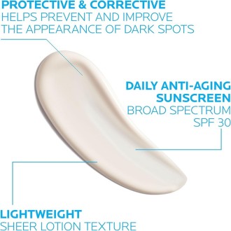 La Roche-Posay Mela B3 Cream SPF30 - kremas nuo hiperpigmentacijos, 40 ml 2