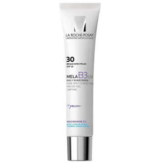 La Roche-Posay Mela B3 Cream SPF30 - kremas nuo hiperpigmentacijos, 40 ml