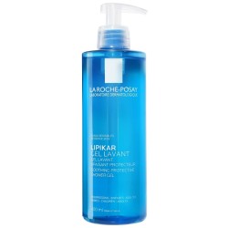 La Roche-Posay Lipikar Gel Lavant - dušo želė 400 ml