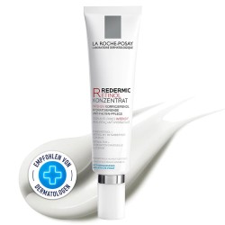 La Roche-Posay Redermic Retinol Correcteur Anti-Age - koncentruotas kremas nuo raukšlių, 30 ml