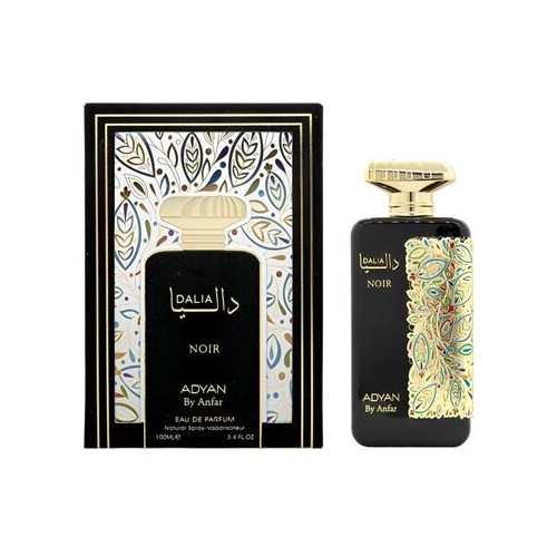 Adyan by Anfar Dalia Noir EDP 100ml