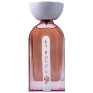 Ahmed Al Maghribi La Rosée Extrait de Parfm 100ml