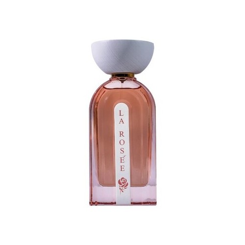 Ahmed Al Maghribi La Rosée Extrait de Parfm 100ml