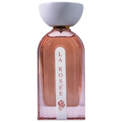 Ahmed Al Maghribi La Rosée Extrait de Parfm 100ml