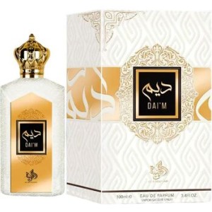 Al Wataniah Dai´M EDP 100ml