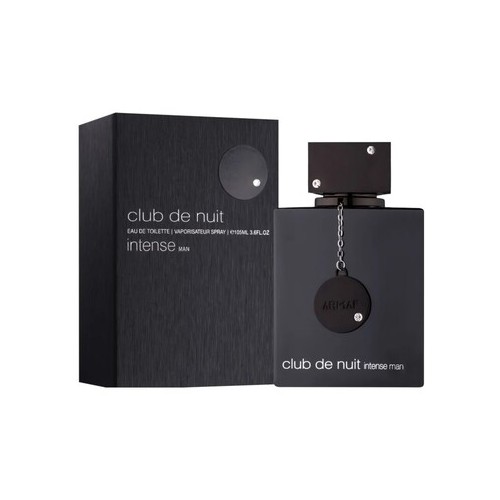 Armaf Club De Nuit Intense Man EDT Miniaturka 10ml