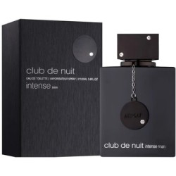 Armaf Club De Nuit Intense Man EDT Miniaturka 10ml