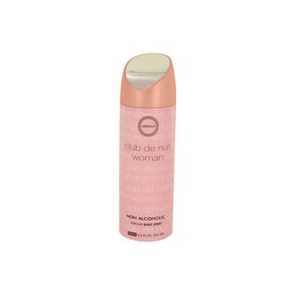 Armaf Club De Nuit Women Body spray 200ml