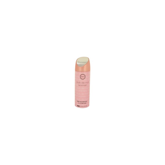 Armaf Club De Nuit Women Body spray 200ml