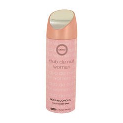 Armaf Club De Nuit Women Body spray 200ml