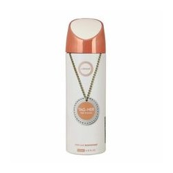 Armaf Tag-Her Deospray 200ml