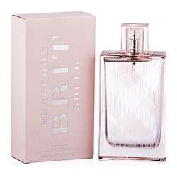 Burberry Brit Sheer EDT 30ml
