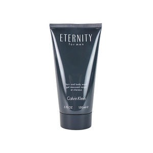 Calvin Klein Eternity for Men Shower Gel 150ml
