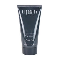 Calvin Klein Eternity for Men Shower Gel 150ml