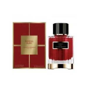 Carolina Herrera Sandal Ruby EDP 100ml