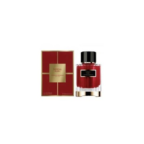 Carolina Herrera Sandal Ruby EDP 100ml