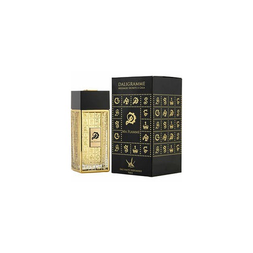 Dali Haute Parfumerie Daligramme Ma Flamme EDP 100ml