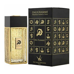Dali Haute Parfumerie Daligramme Ma Flamme EDP 100ml