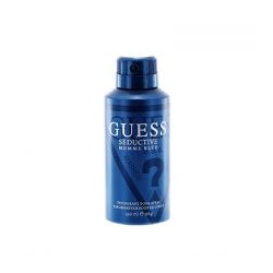 Guess Seductive Blue for Men Deospray 150ml