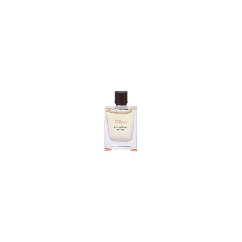 Hermes Terre D´Hermes Eau Intense Vetiver EDP Miniatrue 5ml kvepalai vyrams