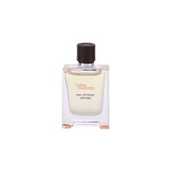 Hermes Terre D´Hermes Eau Intense Vetiver EDP Miniatrue 5ml kvepalai vyrams