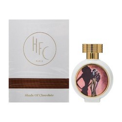 HFC Paris Shade Of Chocolate EDP 75ml