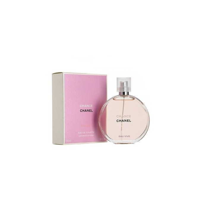 Chanel Chance Eau Tendre EDT 35ml kvepalai moterims