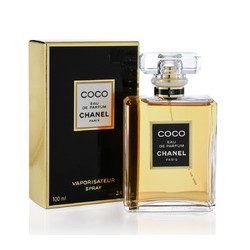 Chanel Coco EDP 100ml