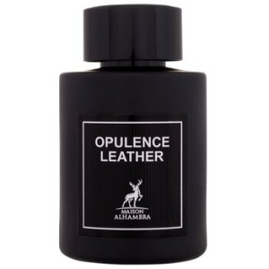 Maison Alhambra Opulence Leather EDP 100ml