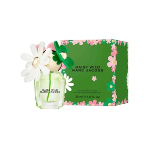 Marc Jacobs Daisy Wild EDP 50ml