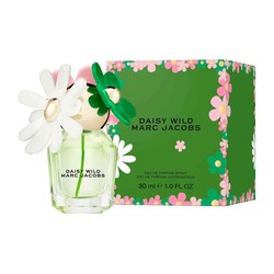 Marc Jacobs Daisy Wild EDP 50ml
