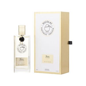 Nicolai Parfumeur Createur Musc Intense EDP 30ml kvepalai moterims