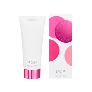 Stella Mccartney Pop Shower gel 200ml
