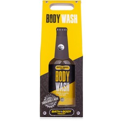 Accentra Men Body Wash - dušo želė dovanų dėžutėje, 360 ml
