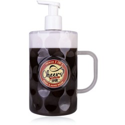 Accentra Men Cheers Body & Hand Wash - Tekuté mýdlo na tělo a ruce 720ml