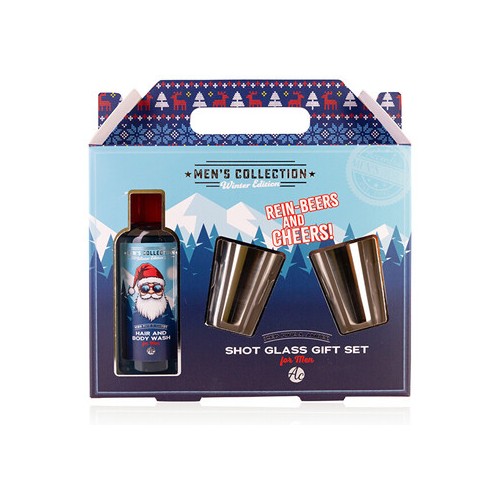 Accentra Men`s Collection Winter Edition - Dárková sada